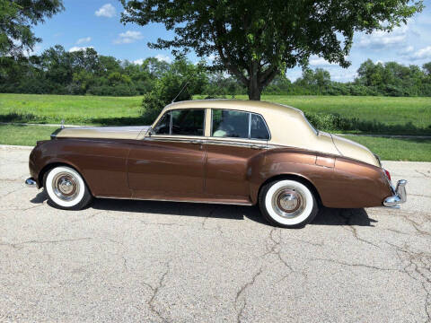 1959 Rolls-Royce 2025