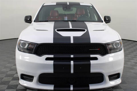 2020 Dodge Durango R/T