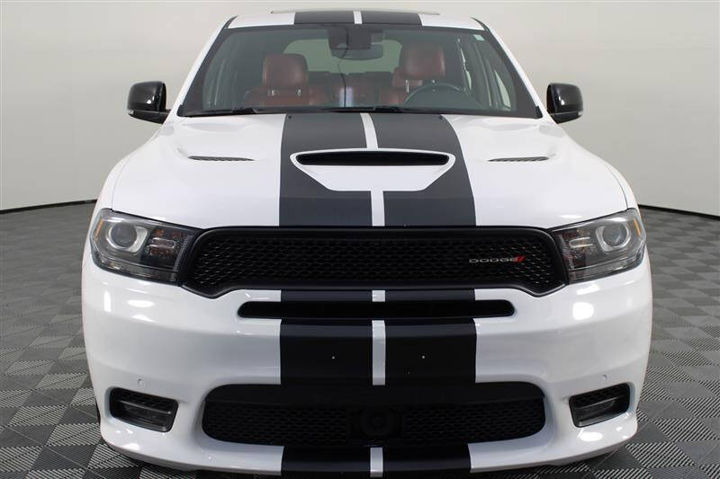 2020 Dodge Durango R/T