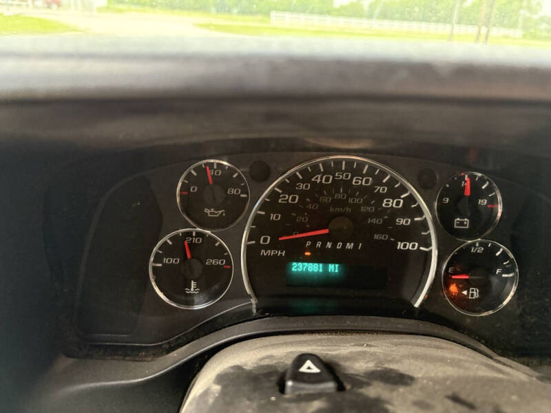 2013 Chevrolet Express