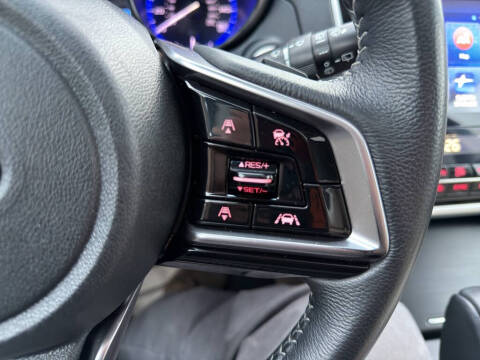 2019 Subaru Outback 3.6R Limited