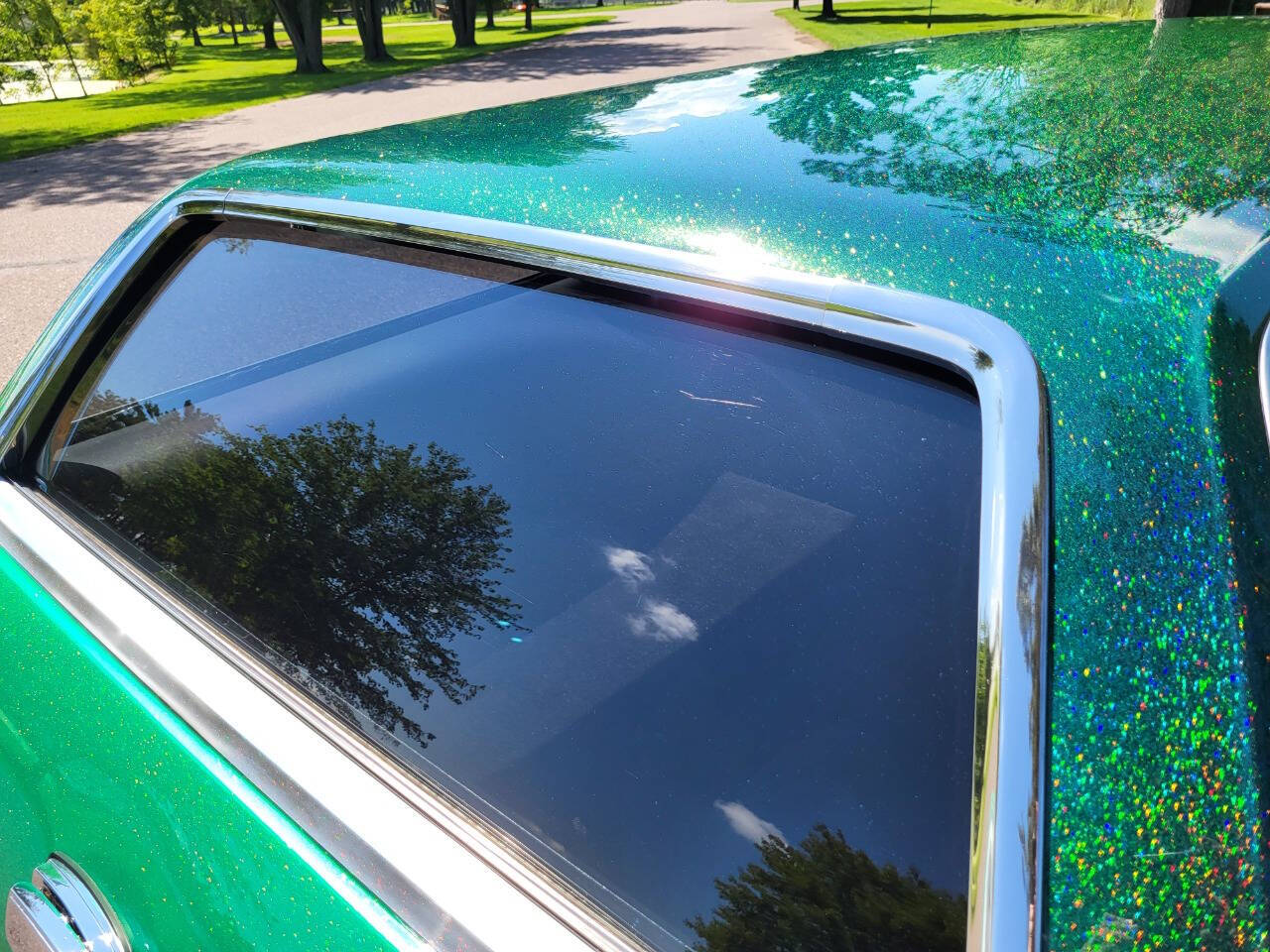 1968 Chevrolet Chevelle 65