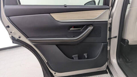 2024 Mazda CX-90 Plug-in Hybrid Premium