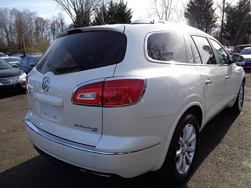 2015 Buick Enclave Premium