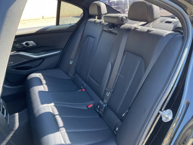 2023 BMW 3 Series M340i xDrive