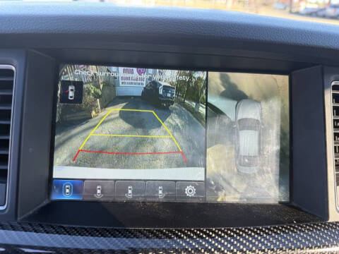 2018 Genesis G80 3.3T Sport