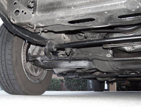 1988 Lincoln Town Car Signature