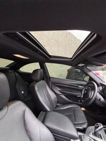 2017 BMW 2 Series 230i xDrive