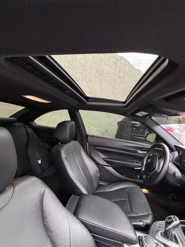 2017 BMW 2 Series 230i xDrive