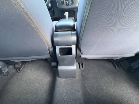 2009 Nissan Versa 1.8 SL
