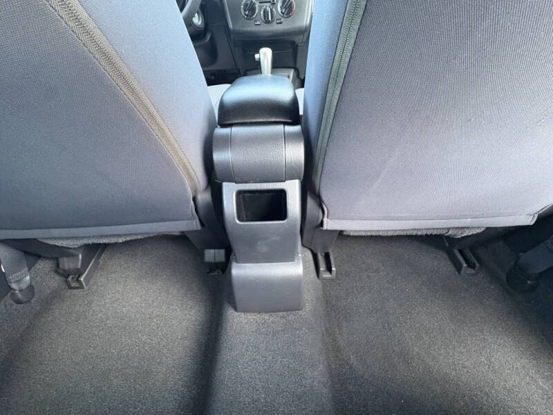2009 Nissan Versa 1.8 SL