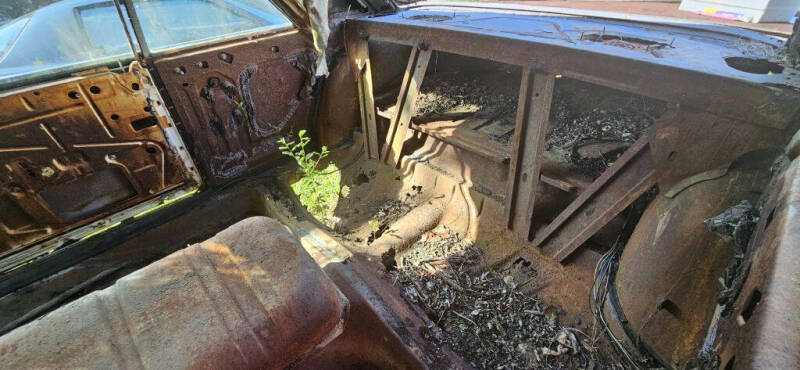 1962 Chevrolet Impala