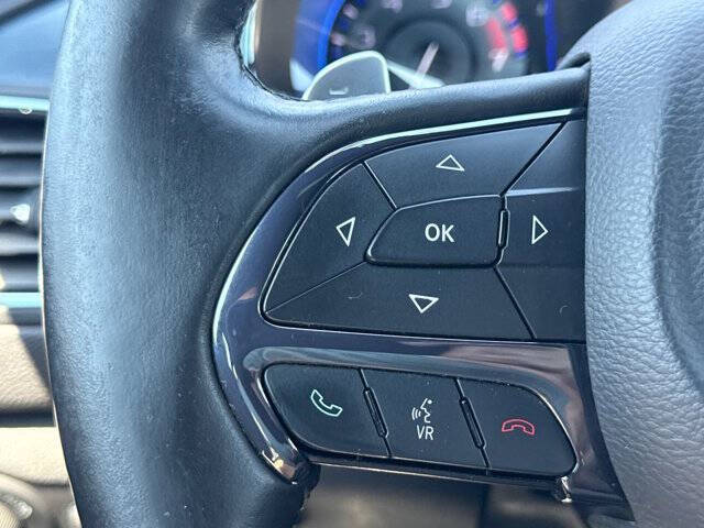 2016 Chrysler 200 S
