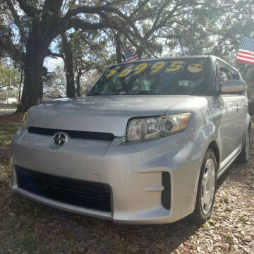 2011 Scion xB for sale at AP Motors Auto Sales in Kissimmee FL