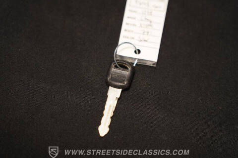 1998 Chevrolet C/K 1500 Series