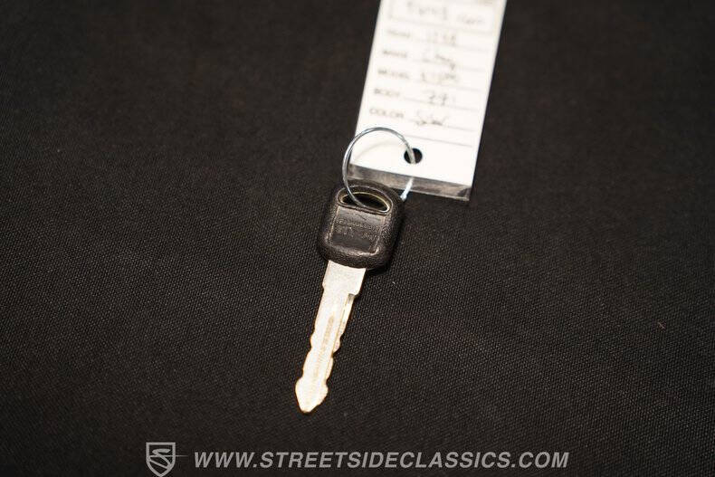 1998 Chevrolet C/K 1500 Series