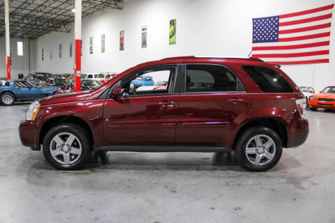 2007 Chevrolet Equinox LT