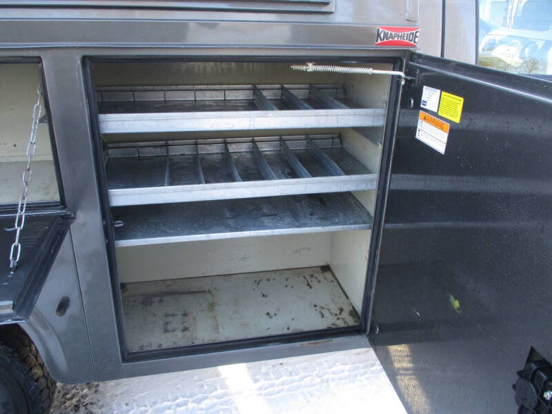 2013 Ford F-350 Super Duty XL