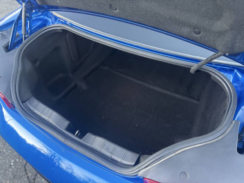 2018 Chevrolet Camaro ZL1