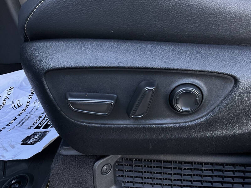 2026 Toyota Sienna Limited 7-Passenger