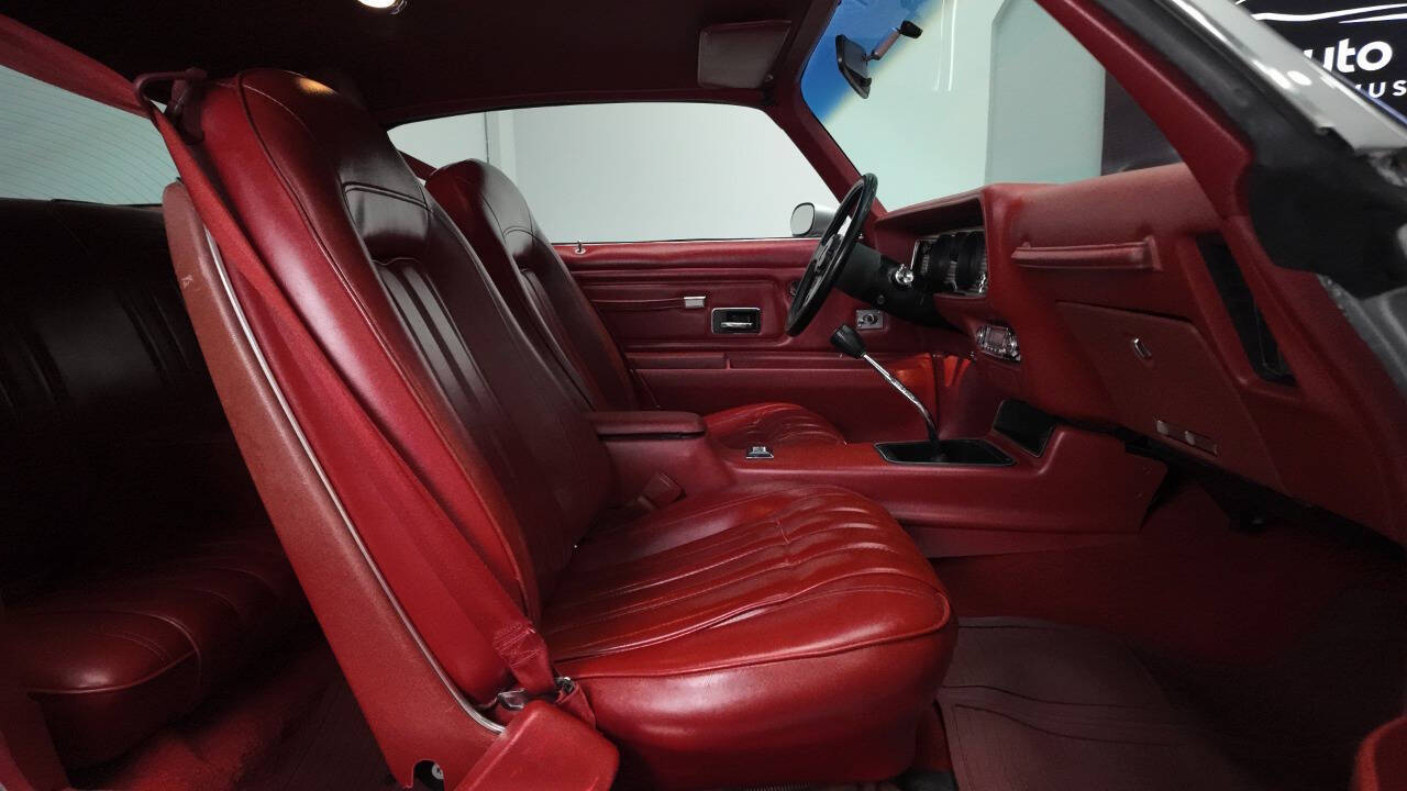 1977 Pontiac Trans Am 57
