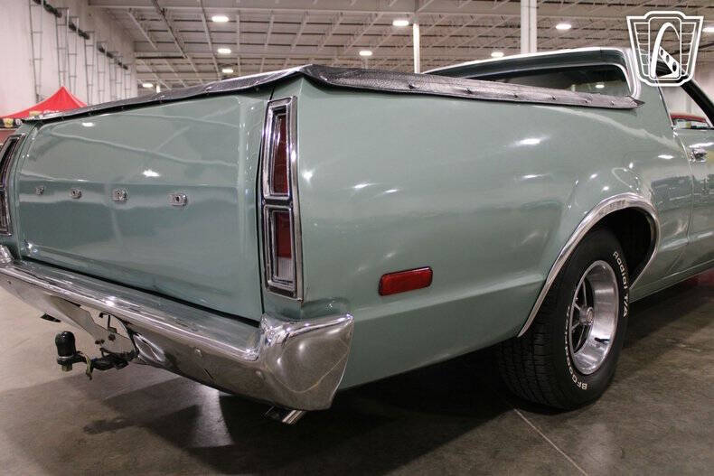 1979 Ford Ranchero