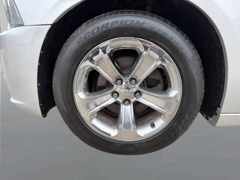 2012 Dodge Charger SE