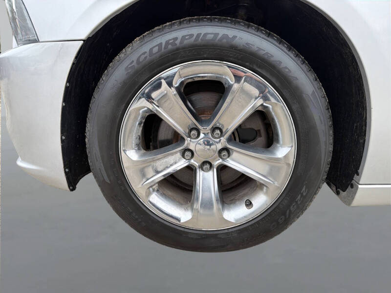 2012 Dodge Charger SE