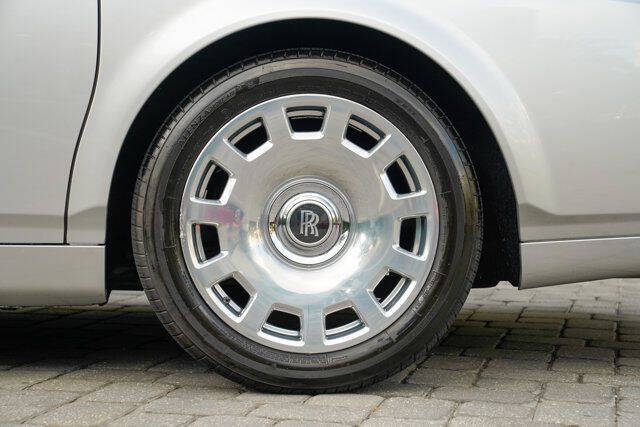 2013 Rolls-Royce Phantom