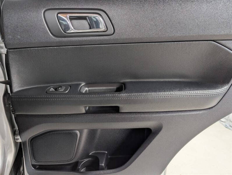 2019 Ford Explorer Police Interceptor Utility