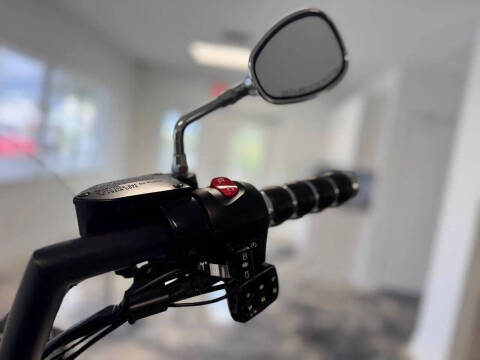 2011 Victory Cross Roads