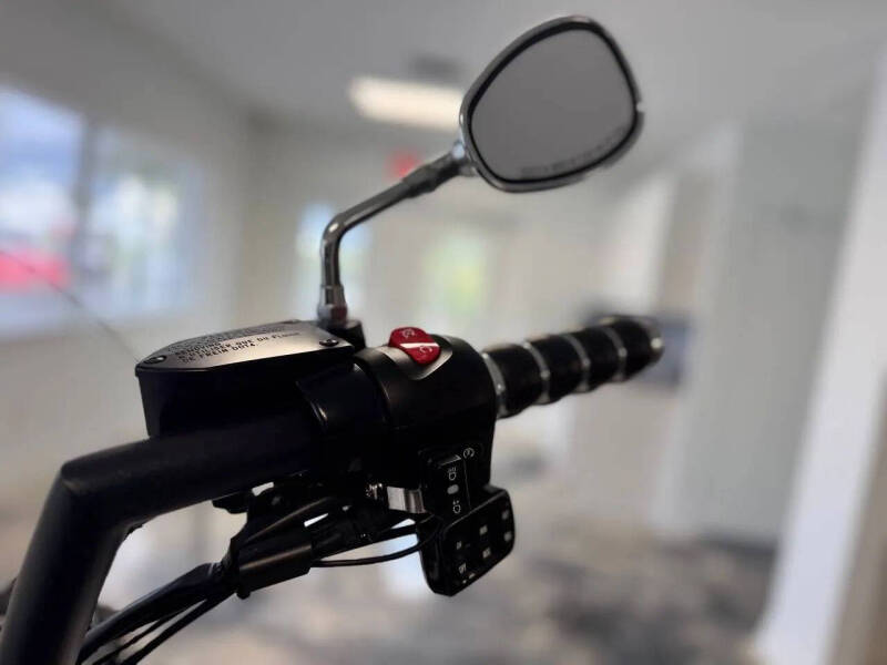 2011 Victory Cross Roads