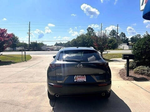 2020 Mazda CX-30 Premium