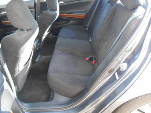 2012 Honda Accord EX