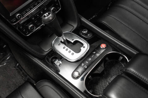 2015 Bentley Flying Spur W12