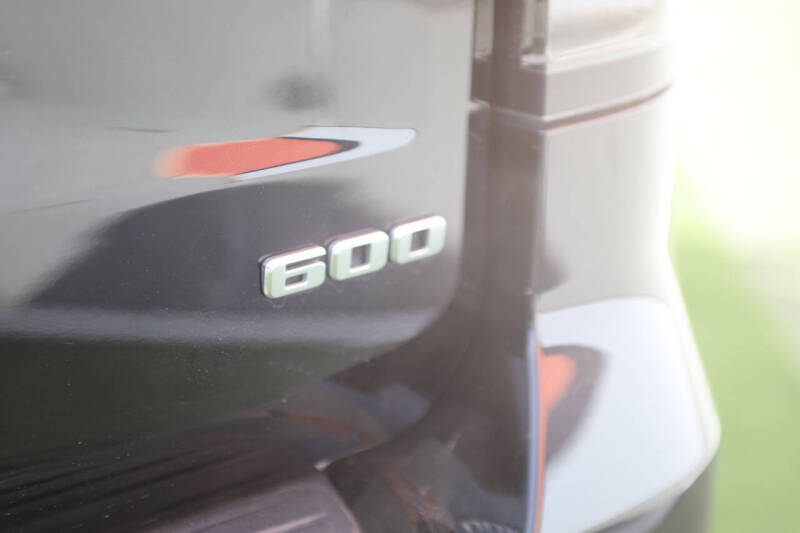 2021 Cadillac Escalade ESV Premium Luxury