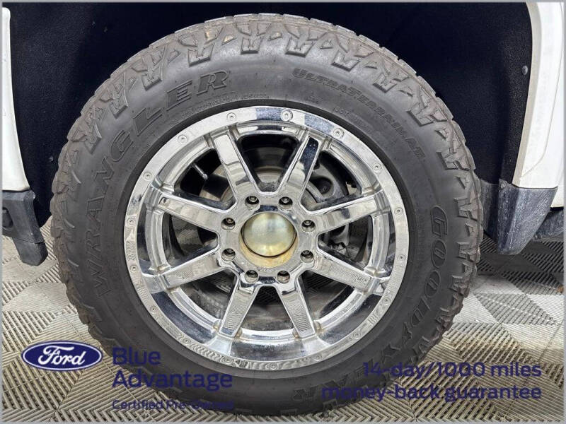 2022 GMC Sierra 2500HD