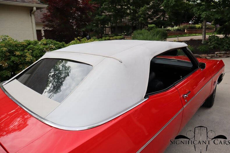 1970 Chevrolet Impala