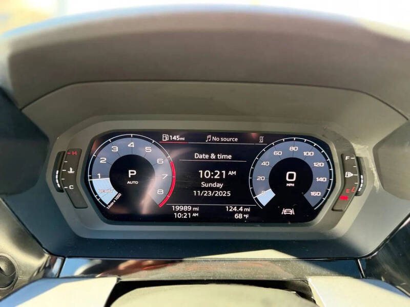 2022 Audi A3 Premium 40 TFSI