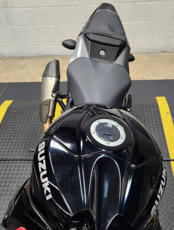 2023 Suzuki GSX-R1000R