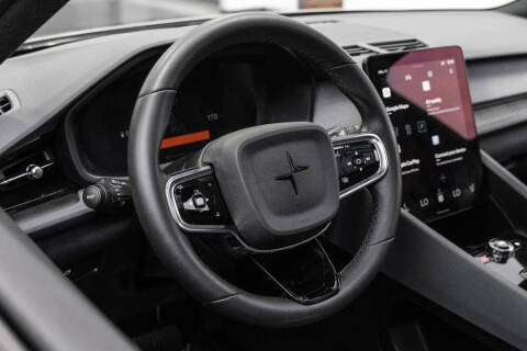 2023 Polestar 2 Long Range Single Motor