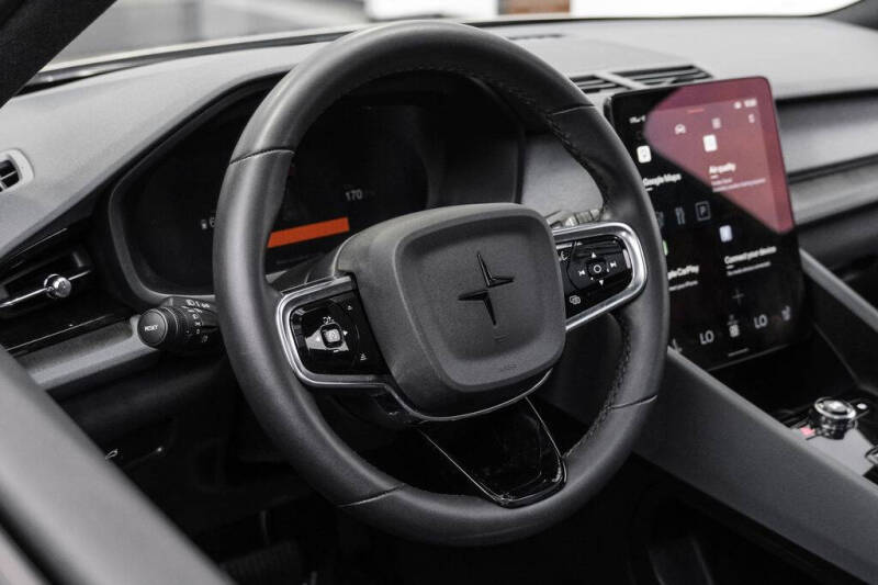 2023 Polestar 2 Long Range Single Motor