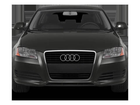 2013 Audi A3 2.0 TDI Premium Plus