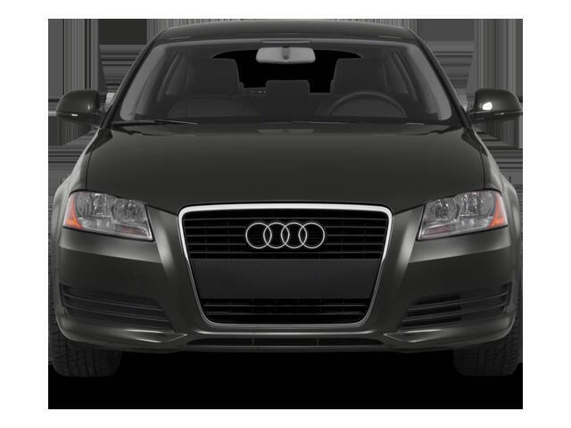 2013 Audi A3 2.0 TDI Premium Plus