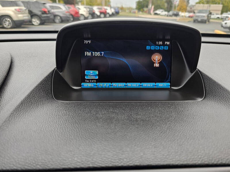 2016 Buick Encore Premium