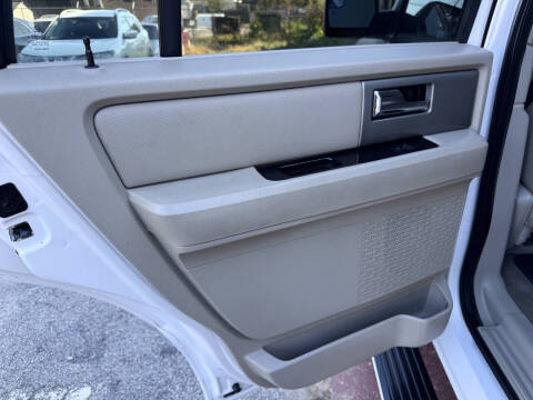 2012 Ford Expedition Limited