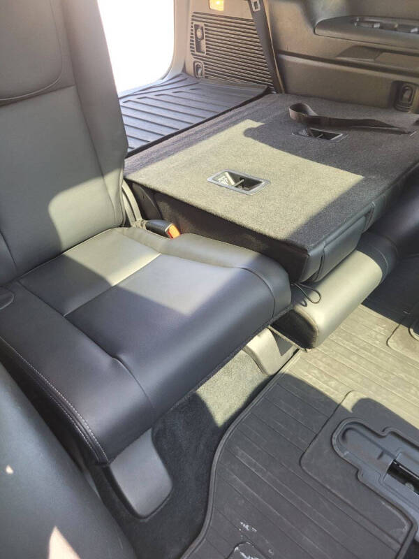 2022 Subaru Ascent Touring