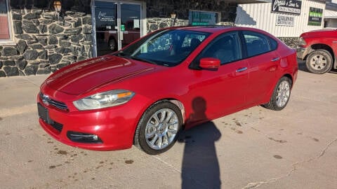 2013 Dodge Dart