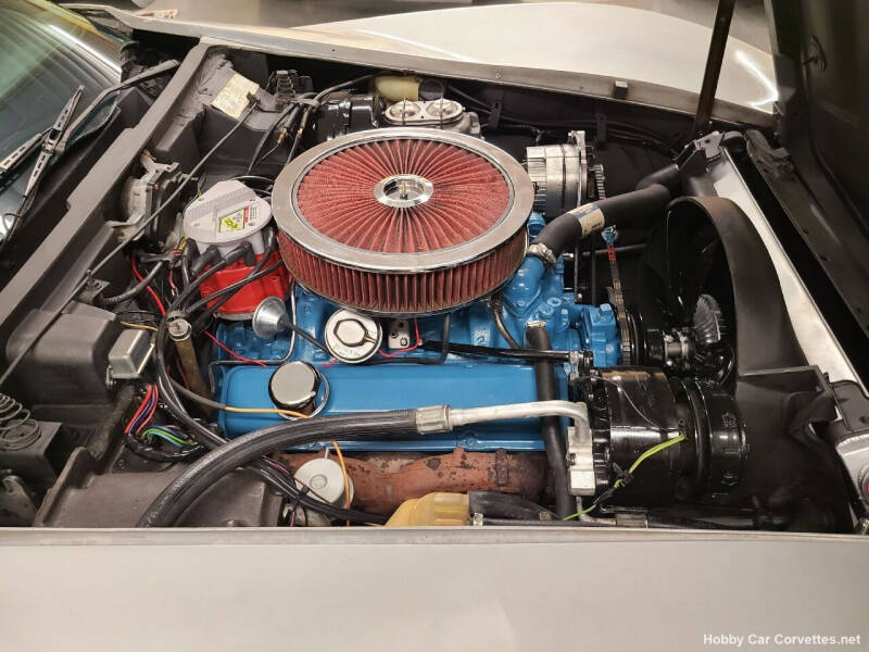 1977 Chevrolet Corvette