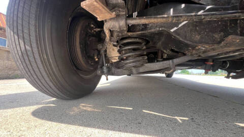 1949 Rolls-Royce Silver Wraith